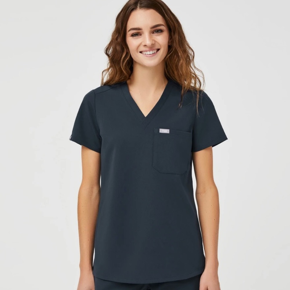 XXS Dark Harbor Catarina One-Pocket Top